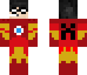 my skin