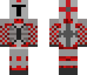 red knight