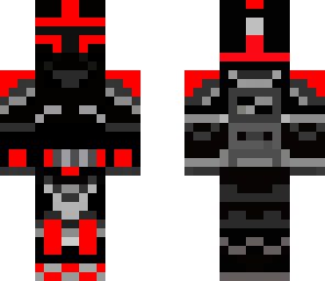 evil clone trooper