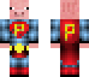super pig
