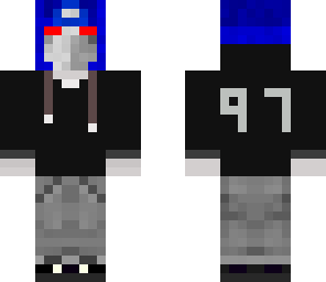 evil dash