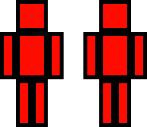 minha skin red
