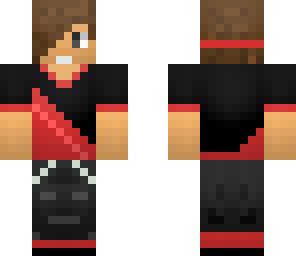 im miner and know it