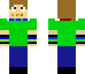 green brandon