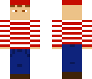 waldo