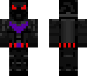 batman beyond evil