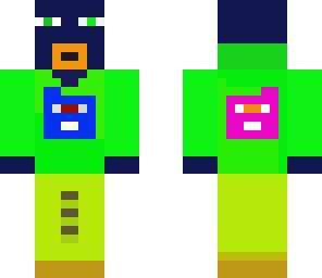 enderkulen
