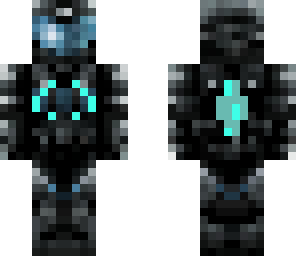 halo warlord