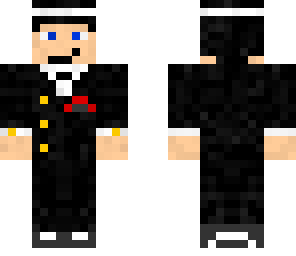epic tux guy
