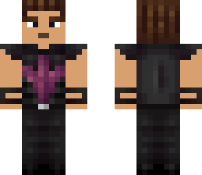 hawkeye