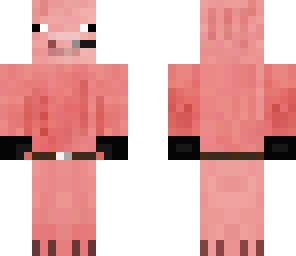 devil pig