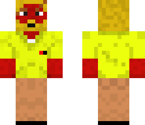 your pretty face is going to minecraft
