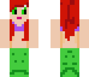 ariel little mermaid
