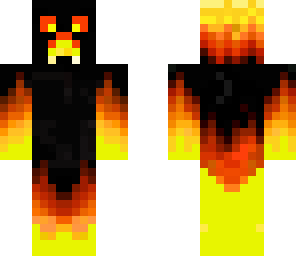 magma creeper