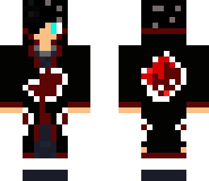 akatsuki kid