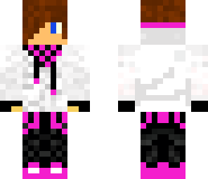 ur new skin