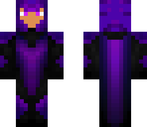ender warrior human