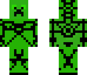 elite creeper