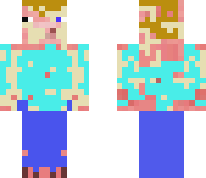 pig steve