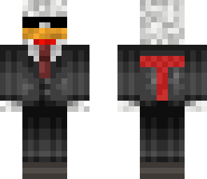 thugbirds skin