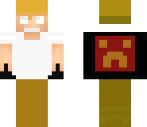 mi primer skin
