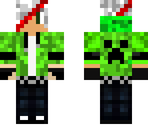 ndrmantalks skins