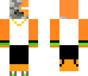 half-dead mike steel 2