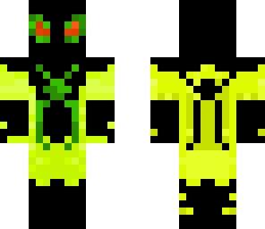 neon spiderman fixed