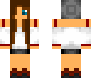 girl