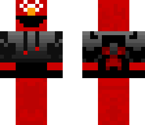 elmo cool