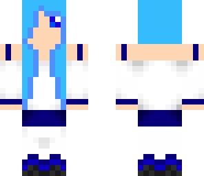ice girl