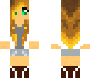 girl
