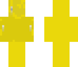 butter man