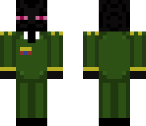 the general enderman