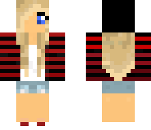 edited hot chick