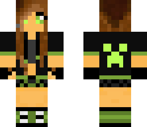 cool chick