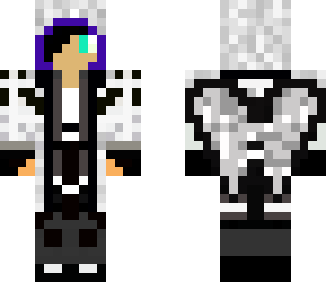 modified angel
