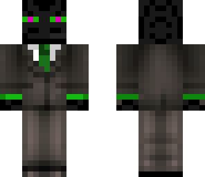dubstep villan