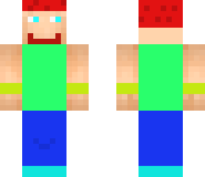 skin para argentinos colombianos y chilenos