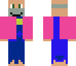 special manny v2