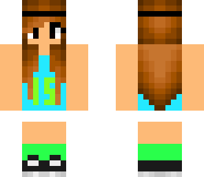 skin edit