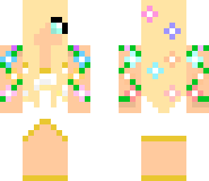  flora