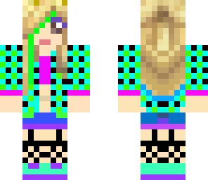 hot chick