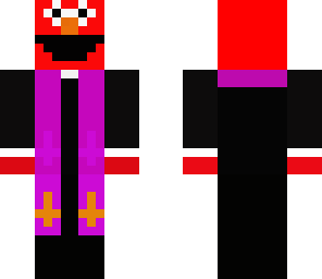 padre elmo
