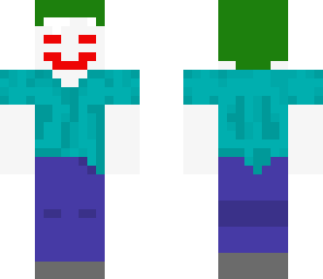 really crappy joker