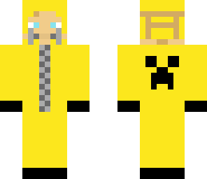 hazmat man