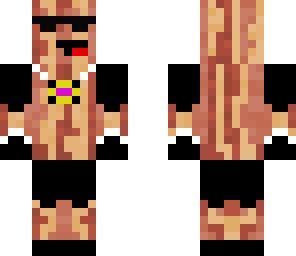 derpy sky army bacon