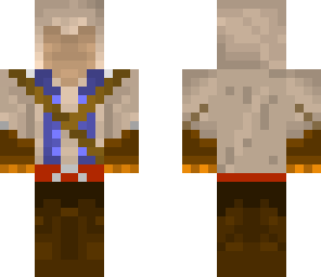 assassin's creed iii connor