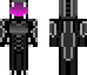 the ender dragen