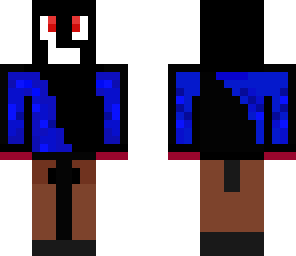 abomination